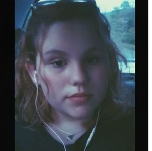 Meet your Posher, Nevaeh